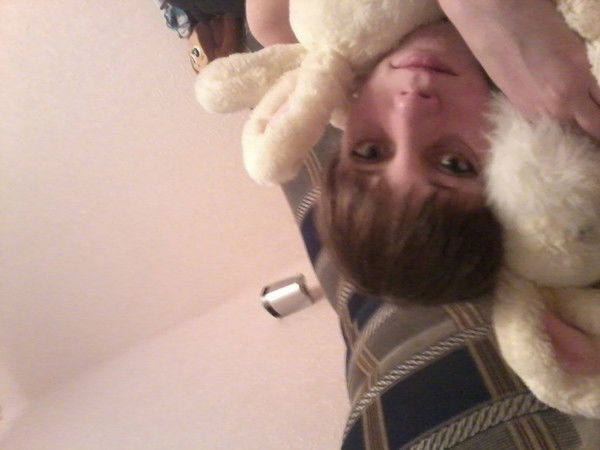 Юлия Родькина