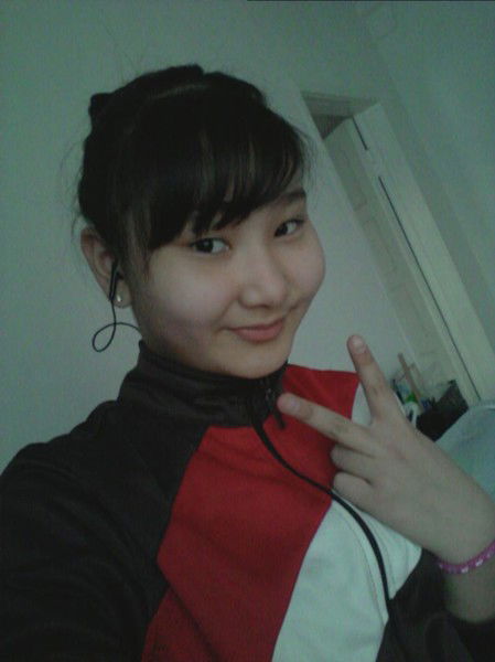 Жанерке Тумарбаева