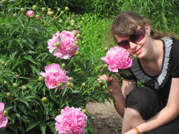 Мила Кортякова