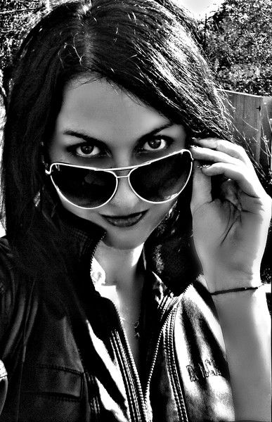 Евгения Пилецкая