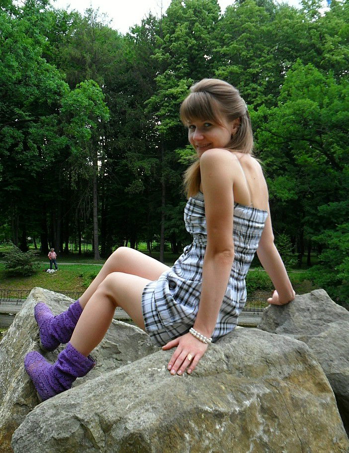 Оля Татарин