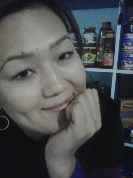 Эльмира Серикбаева