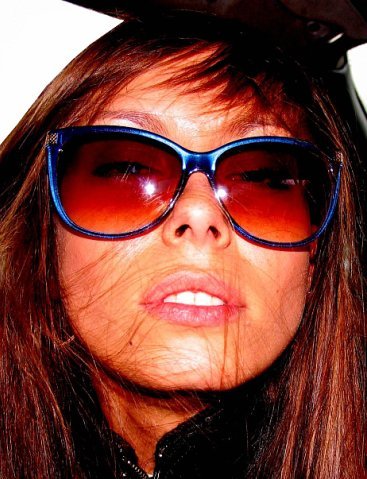 Оксана Калмык