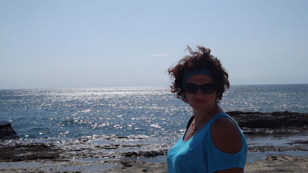 Светлана Шибанова