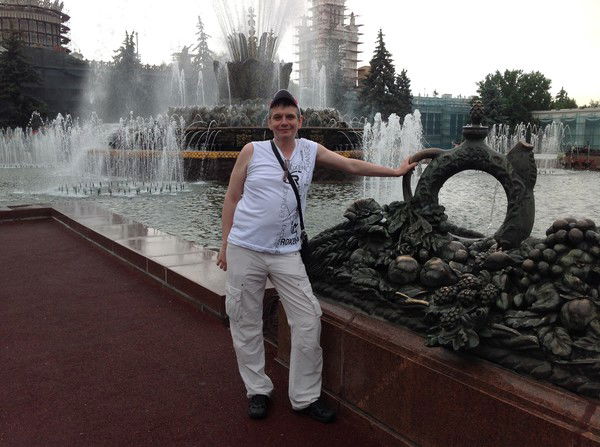 Владимир Измайлов