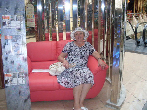 Римма Казачкова