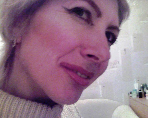 Валентина Макарова