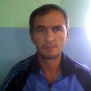 Виктор Паленов