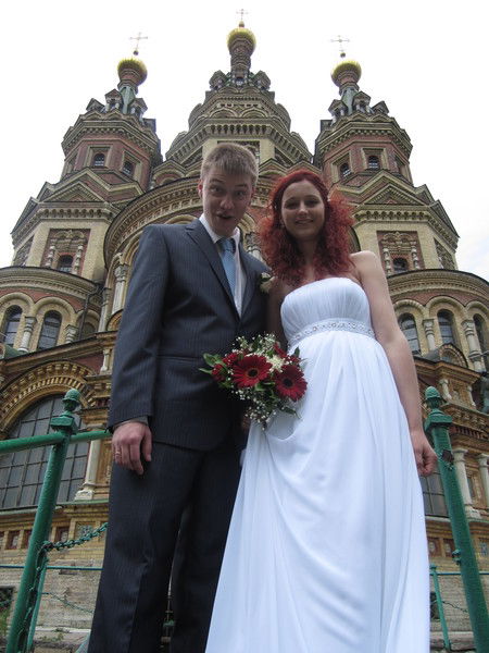 Таня Венгринюк