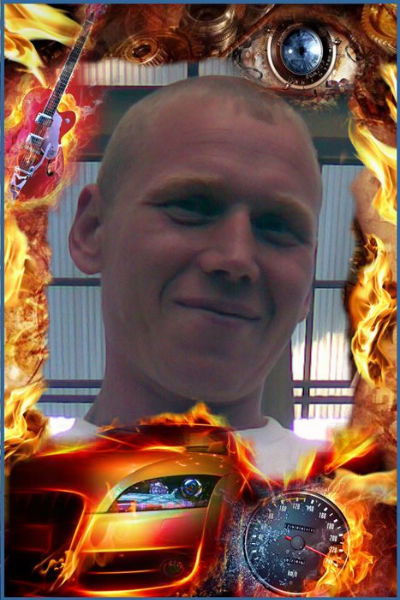 Иван Антипин