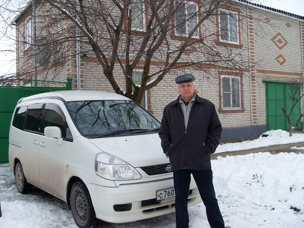 Валера Гуменник