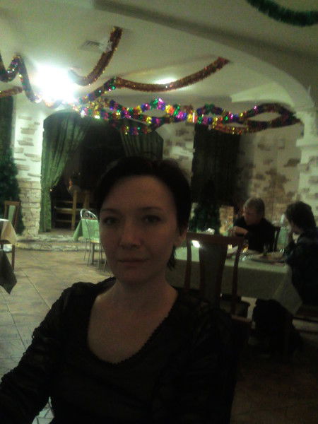 Ирина Мураева