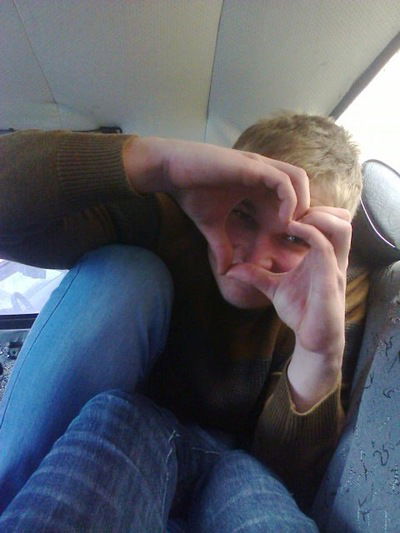 Варя Жамойтук