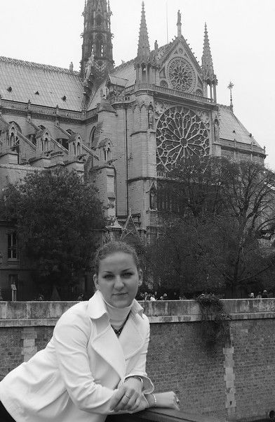 Татьяна Морякова