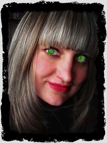 Галина Павлюк