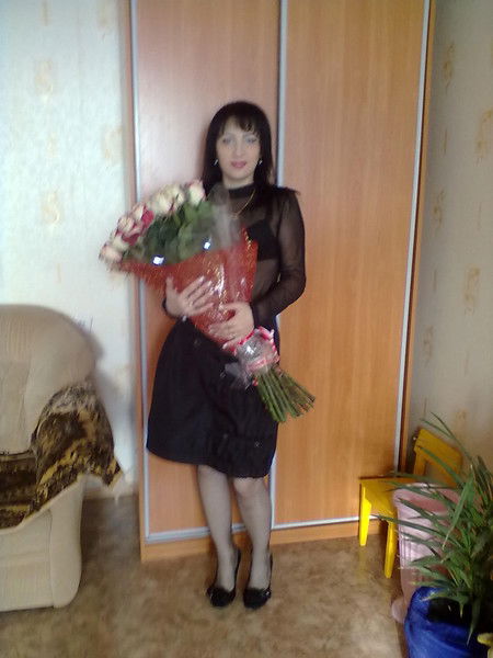 Людмила Осипова