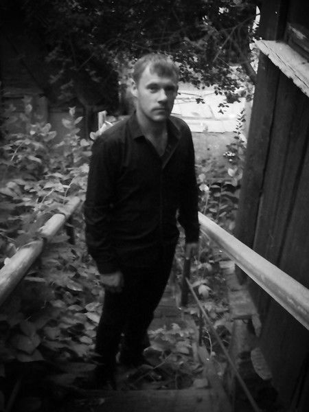 Александр Белослюдов