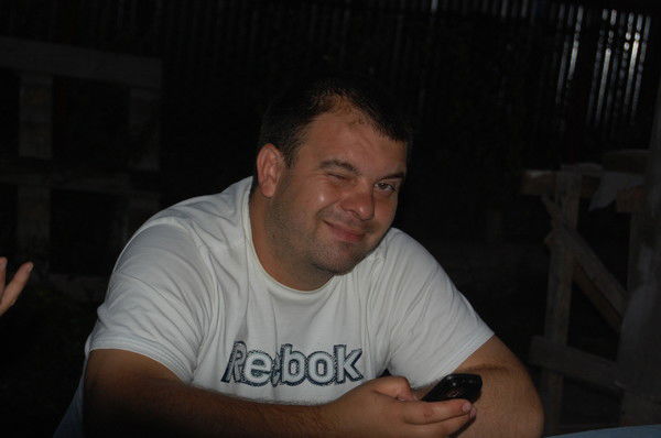 Олег Грогуленко