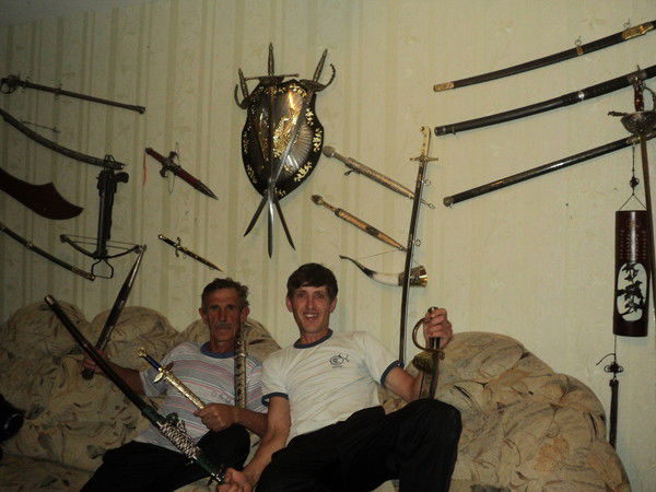 Юрий Панков