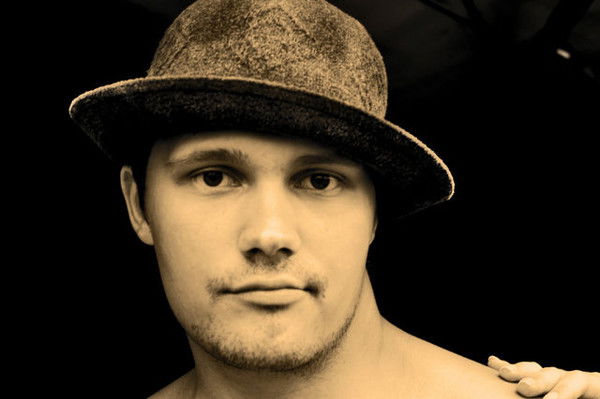 Иван Долгов