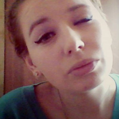 Руслана Семенченко