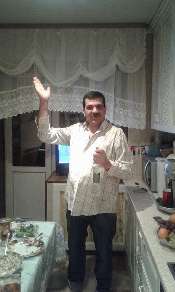 Азар Ахмедов