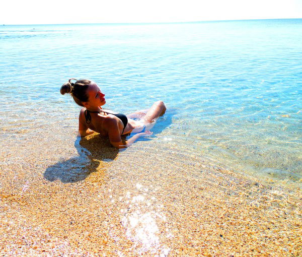 Настёна Удалова