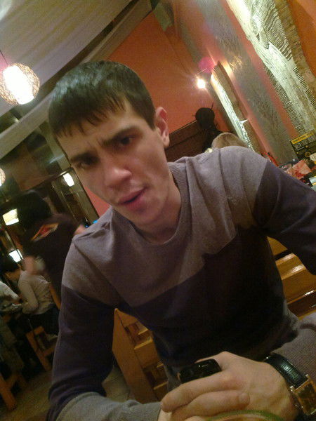 Андрей Ламбин