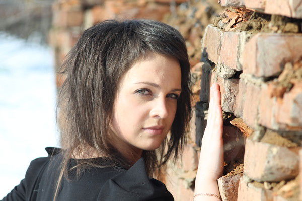 Марта Дубовик