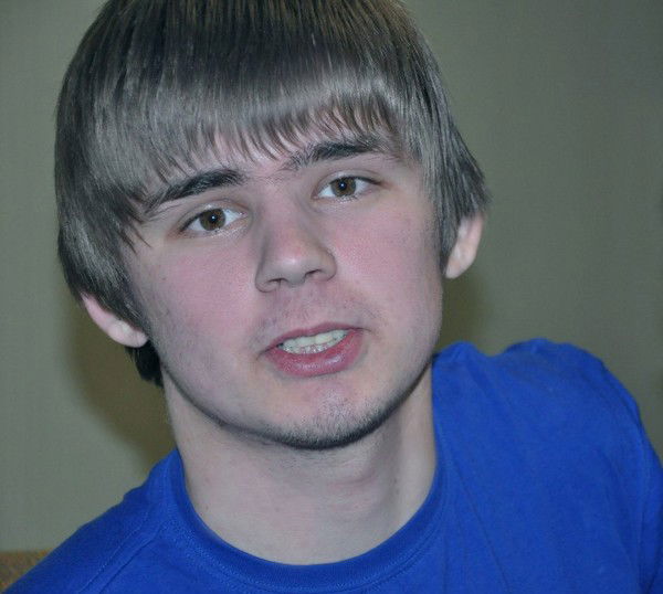 Ильнур Салихов