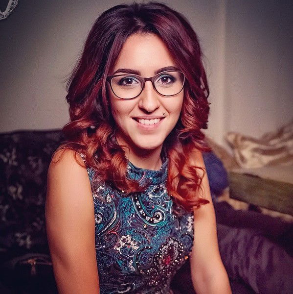 Кристина Николенко