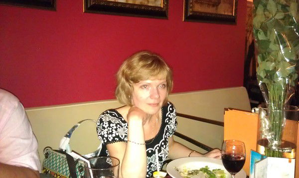 Ирина Цепелева