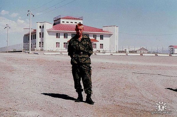 Александр Борисов