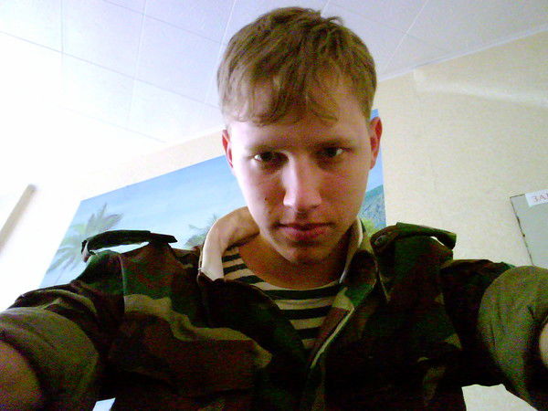 Дмитрий Савичев