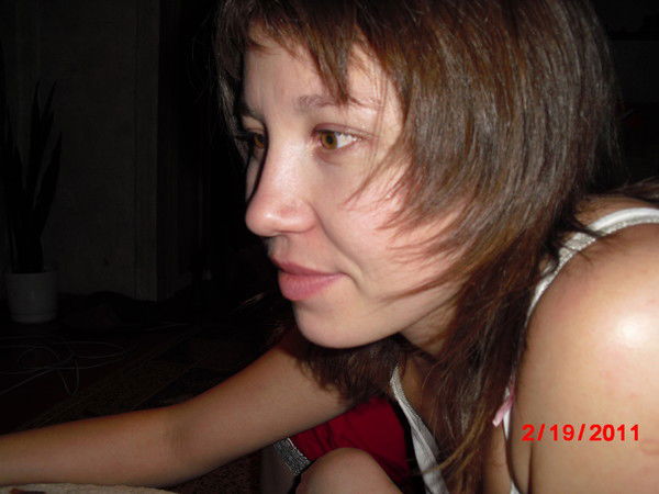 Зоя Мануйлова