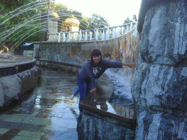 Ирина Казьмина