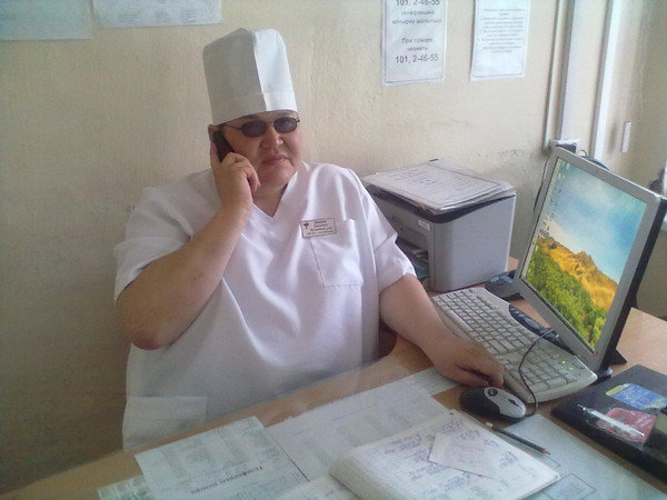 Джамбул Абдраев