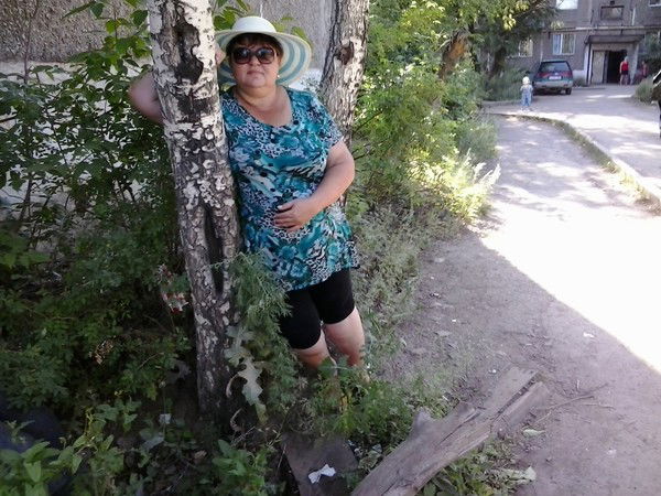 Надежда Баерле