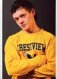 Горбенко Антон