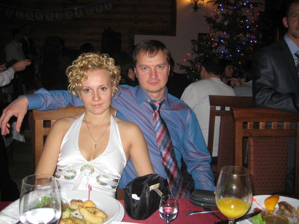 Анна Титова