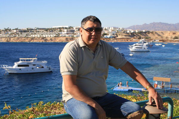 Эдуард Ульянов