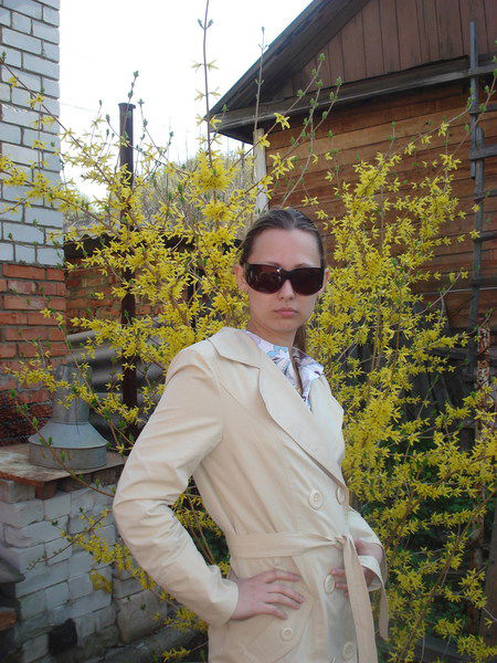 Ольга Морозова