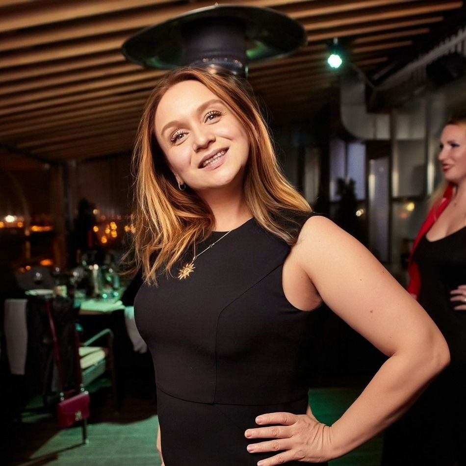 Лейсан Гарафиева