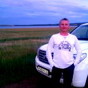 Сергей Бабкин