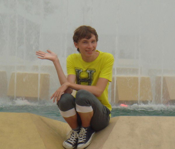 Михаил Шпак