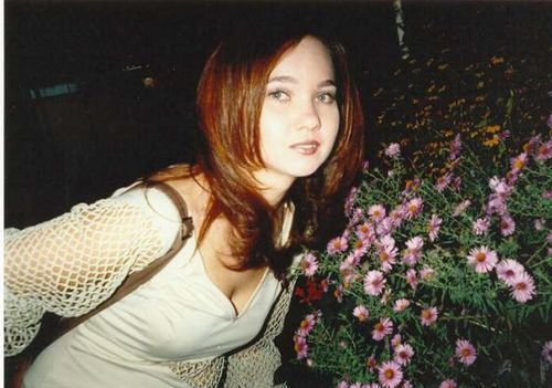 Наталья Колесникова