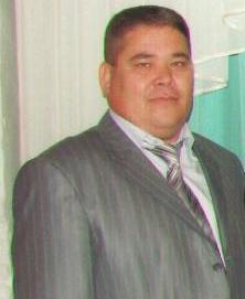 Еркин Аяшев