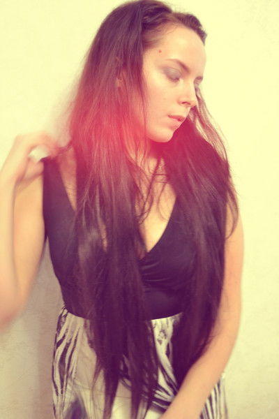 Саша Гаденова