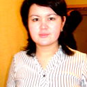 Гульшеру Джайылганова