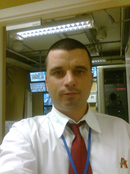 Николай Богатов